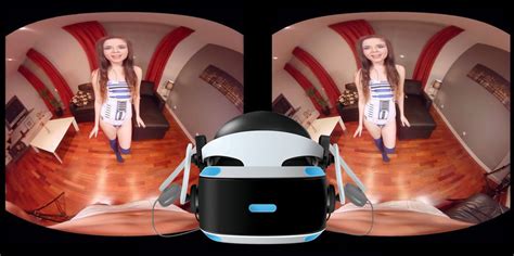 Free Full Length VR Porn Videos